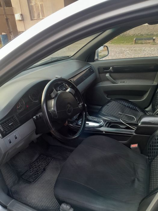 Жентра Равон сотилади