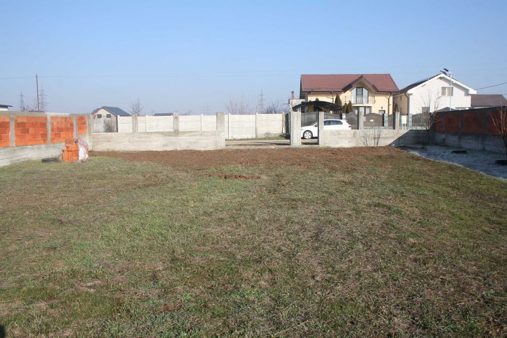 teren zona selgros damila capsunarie