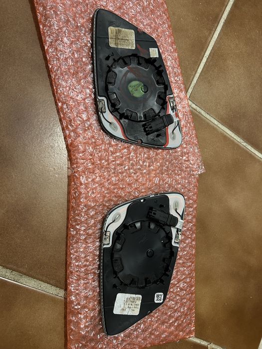 Oglinda bmw f01 f02 f06 f07 f10 f11 f12 f13 sticla oglinda electrocrom