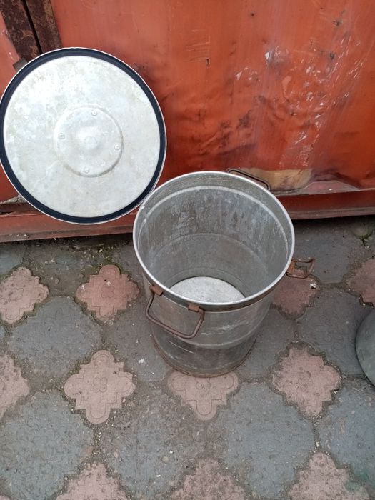 Продам ёмкость нерж