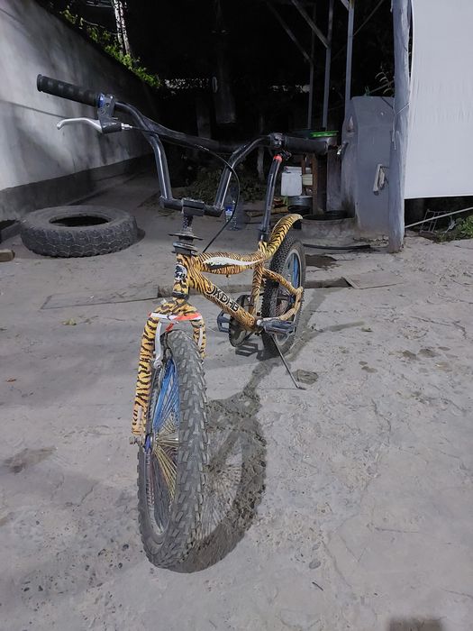 Velsoped holati yahshi baqvad 10 15 yoshla uchun