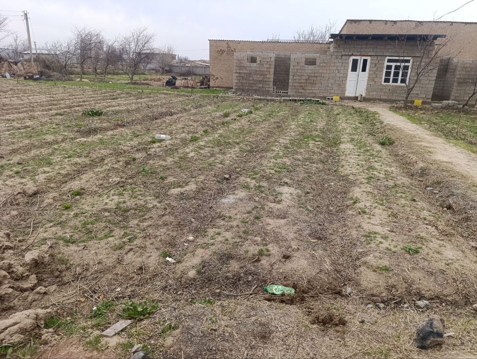 Учаска 20сотик+20сотик