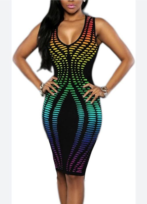 Рокли и сет Boohoo