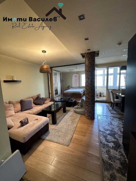 Дава под Наем 2-СТАЕН град София, Хаджи Димитър