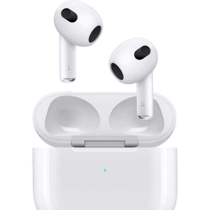 Airpods 3rd generation