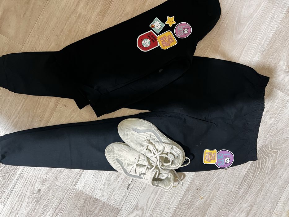 Школьные вещи для девочки 10/11 лет