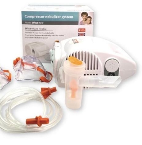 Gamma Effect NEW ингалятор