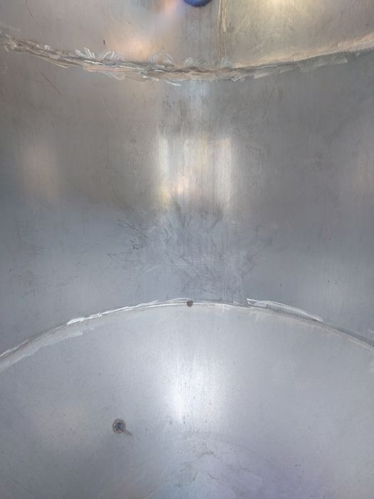 Бункерная ёмкость