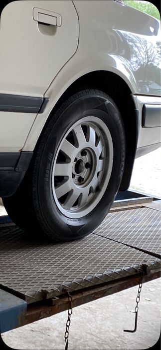 Диски ауди с4 5.112