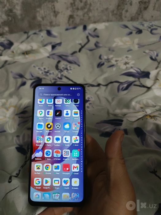 Realmi c71 сотилади