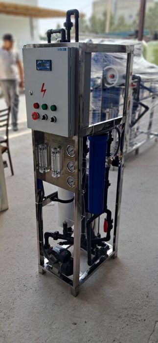 Мойсам ва бошка бизнеслар  учун сув филтрлари ХИТОЙДАН + ЦКЛАДГА УЗБ.