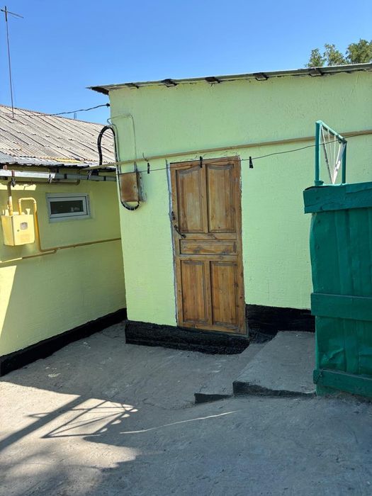 Продам дом в Байсерке