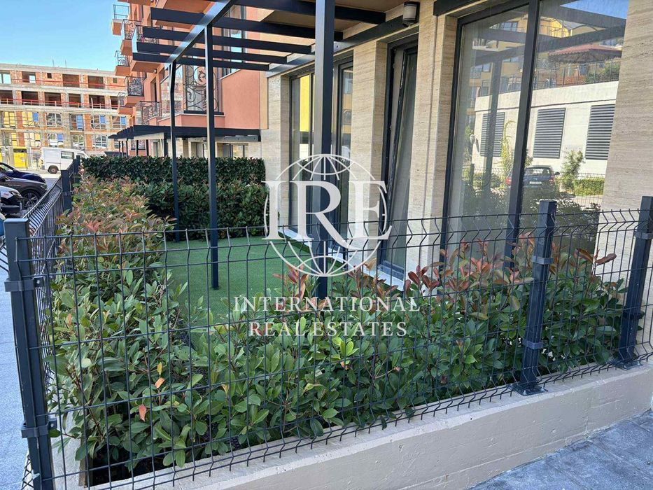 Продава се Двустаен апартамент в Варна, м-т Траката - 53 кв.м за 1659 €/кв.м - Снимка #11