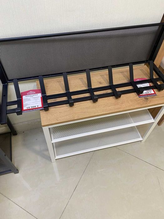 Мебель кухонная, новая