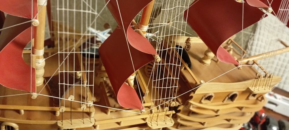 Продается коллекционные Корабли!