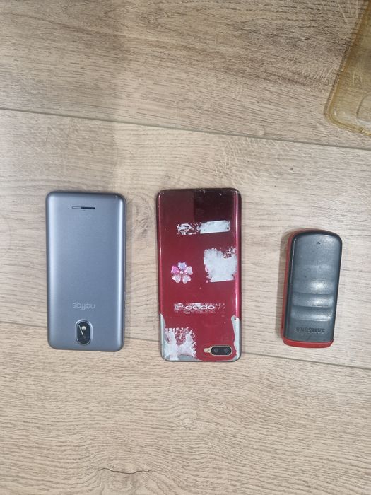 Продам смартфоны на запчасти