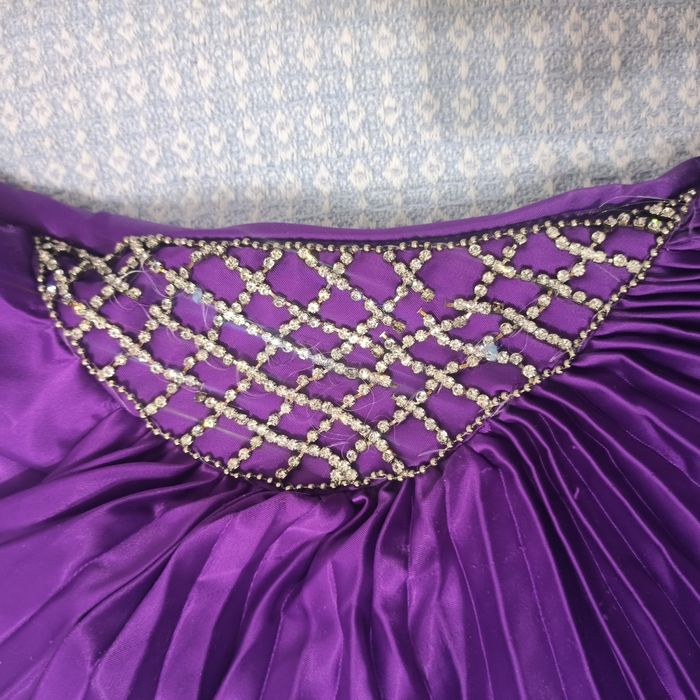 Платье нарядное, вечернее