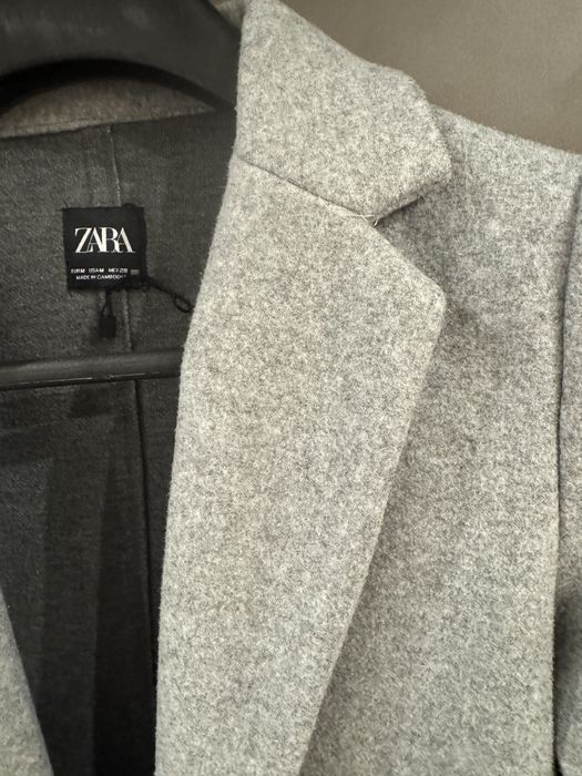 Палто Zara размер М