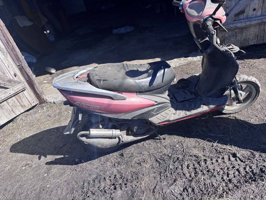 Продам на запчасти обмен