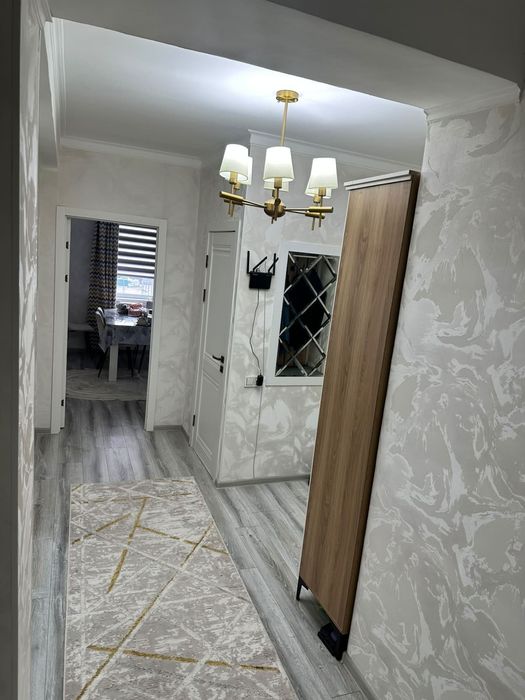 Продам квартиру в сатпаеве