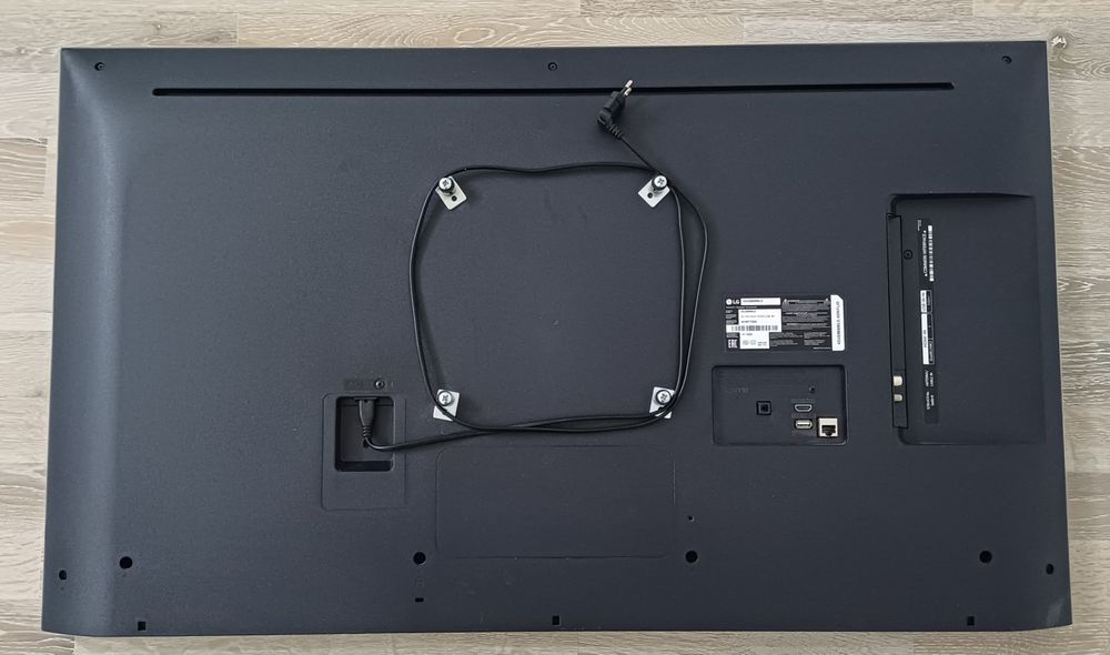 Смарт LG телевизор 280000