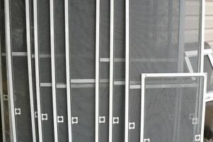 Москитные сетки на заказ