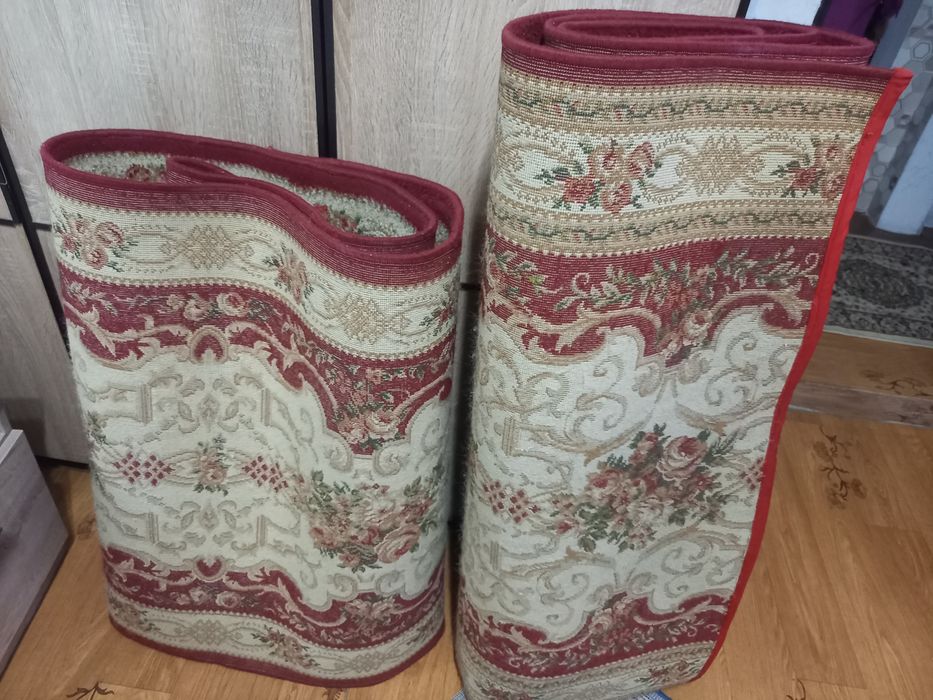 Дорожка ковррвая