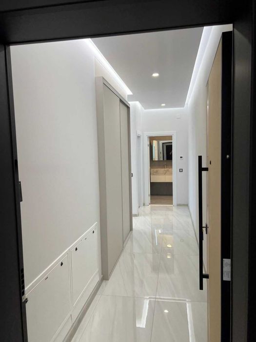 Продава се Тристаен апартамент в София, Кръстова вада - 111 кв.м за 3271 €/кв.м - Снимка #1