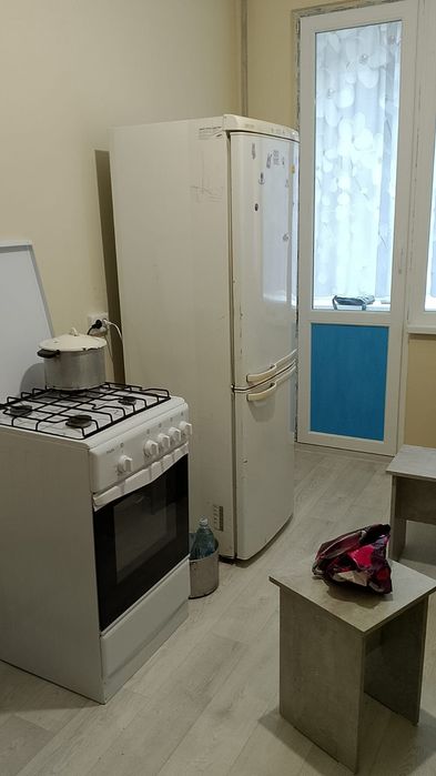 Продажи квартиры