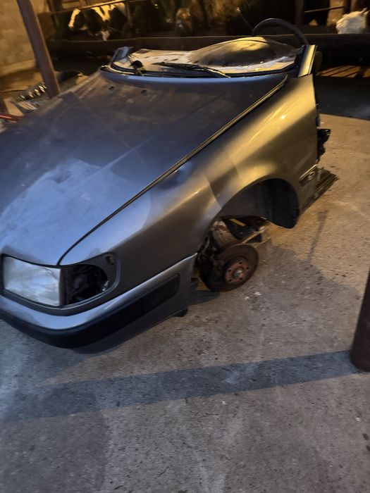 Авторазбор Ауди 100 с3 с4 2,3 2,6 2,8