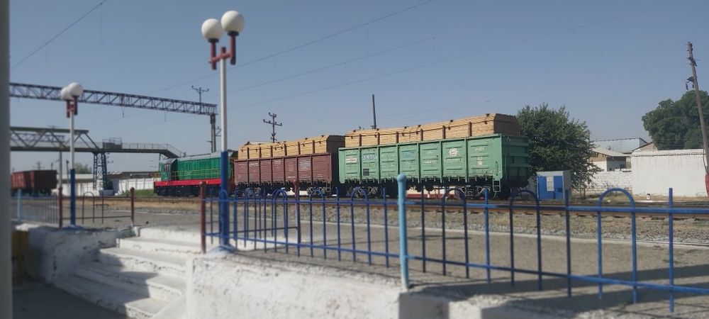 Пиломатериал, обрезная доска хв/п сосна оптом нархда. Томск Белый Яр.