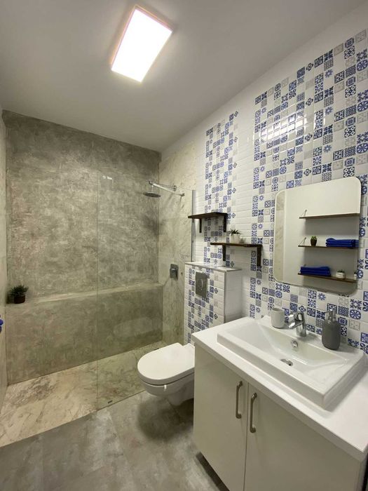 Apartament modern 2 Camere I Loc Parcare I Turnisor