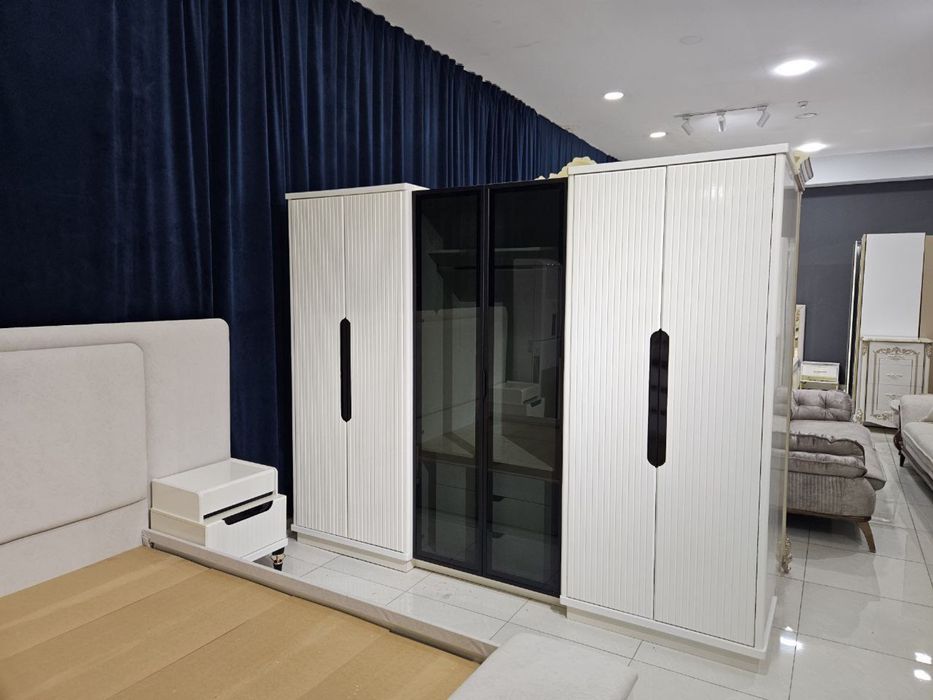 Чиройлик туплам сиз истаган турда