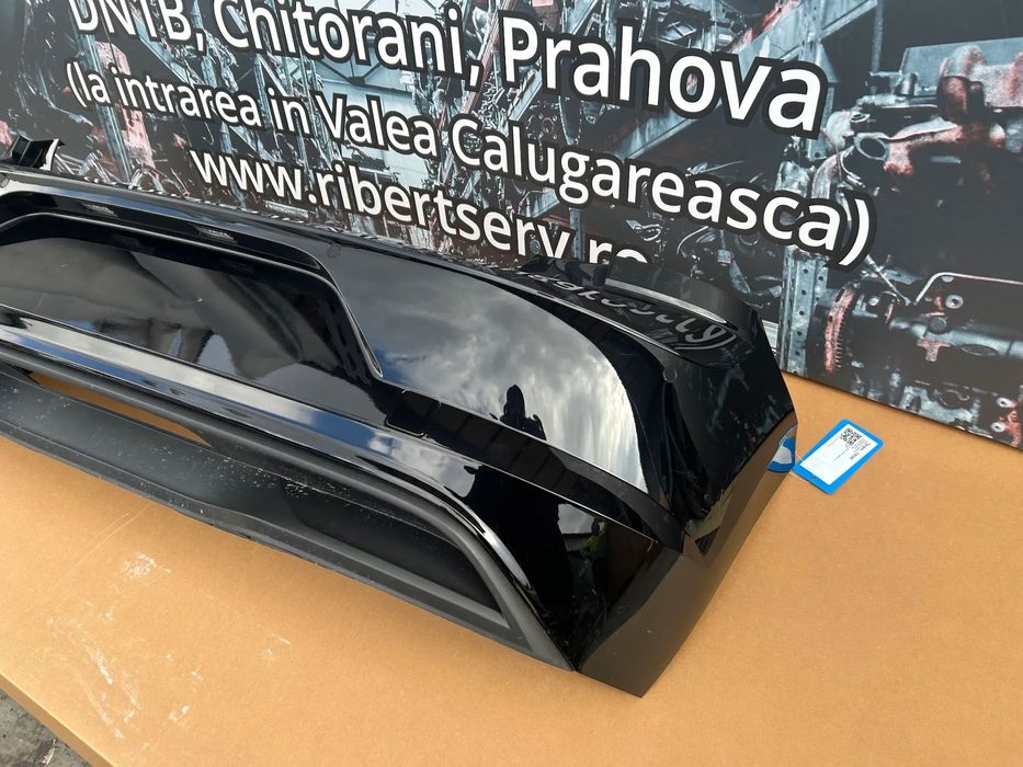 Bara spate vw polo 6