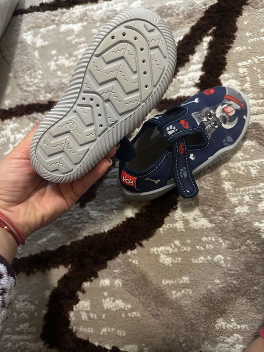 Пантофи Колев и Колев