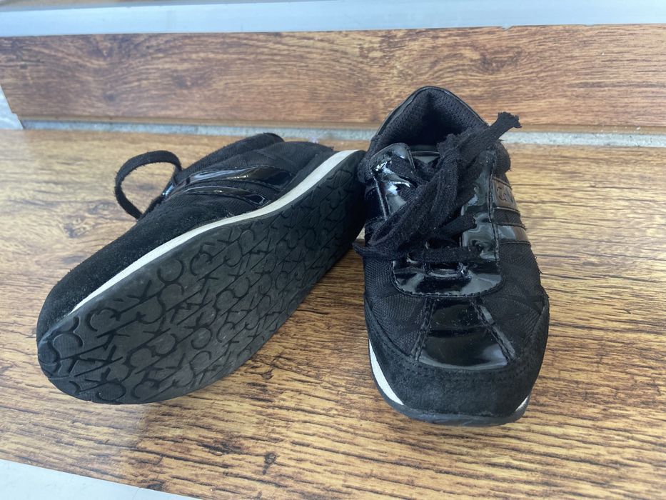 Calvin Klein детски обувки 29 номер