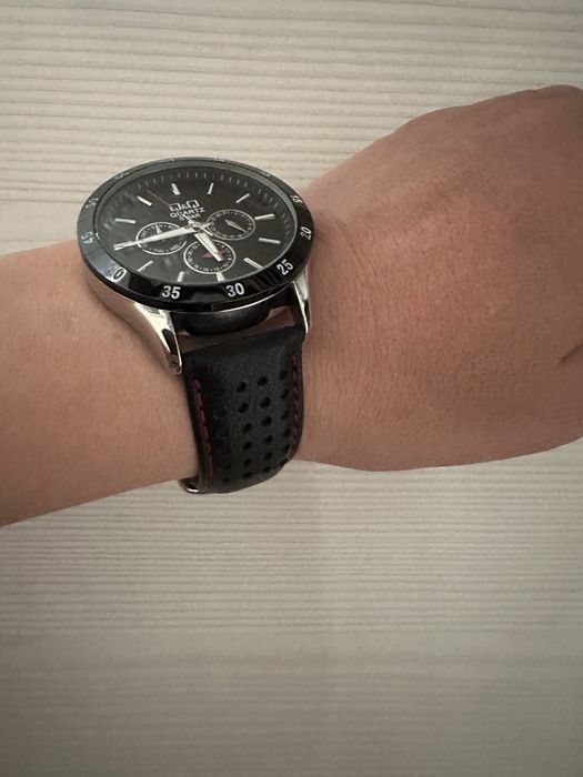 Мужские часы Quartz