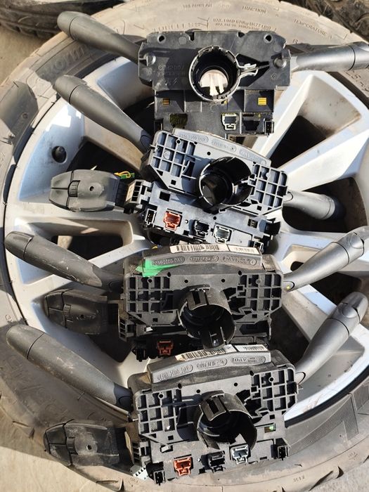 Но се за светлини за Peugeot 307