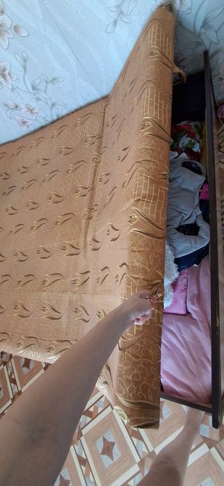 Кровать б.у в хорошем состоянии