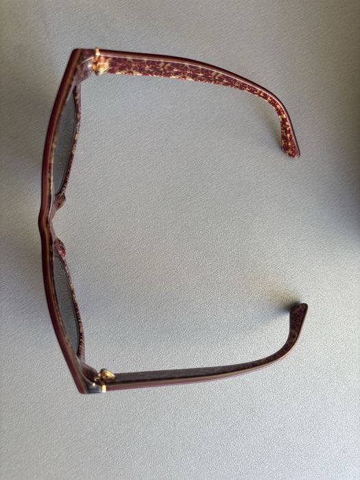 Слънчеви очила Dolce&Gabbana