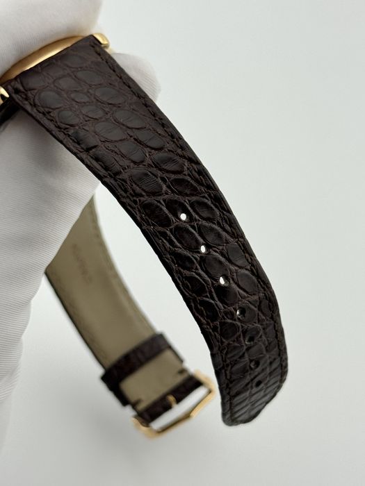 Cartier Ronde solo 18k