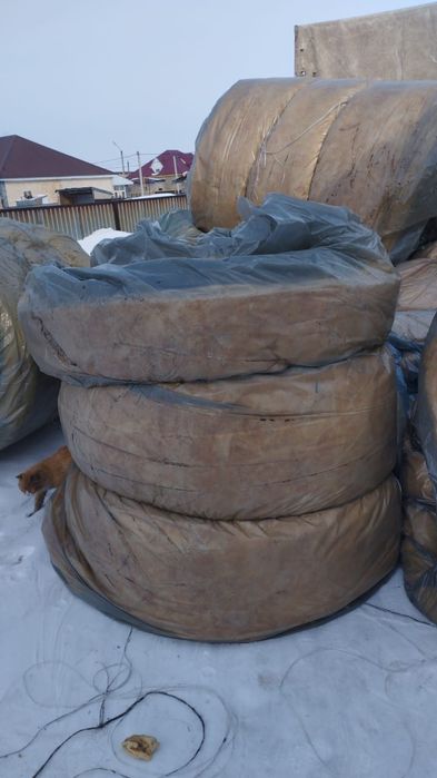 Продам минвату для утепления крыши