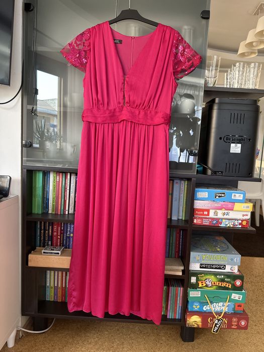 Vand rochie eleganta 46