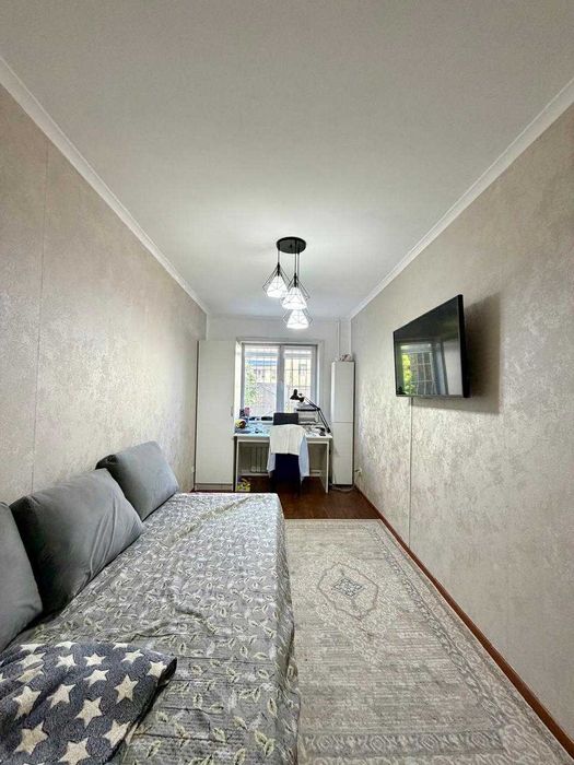 Продам 3 комнатную в Центре, ЦОН.