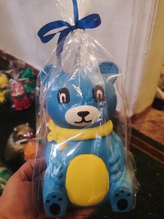 Продам Копилку разные формы