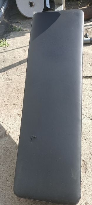 Регулируемая скамья для пресса BODY SOLID GAB-60