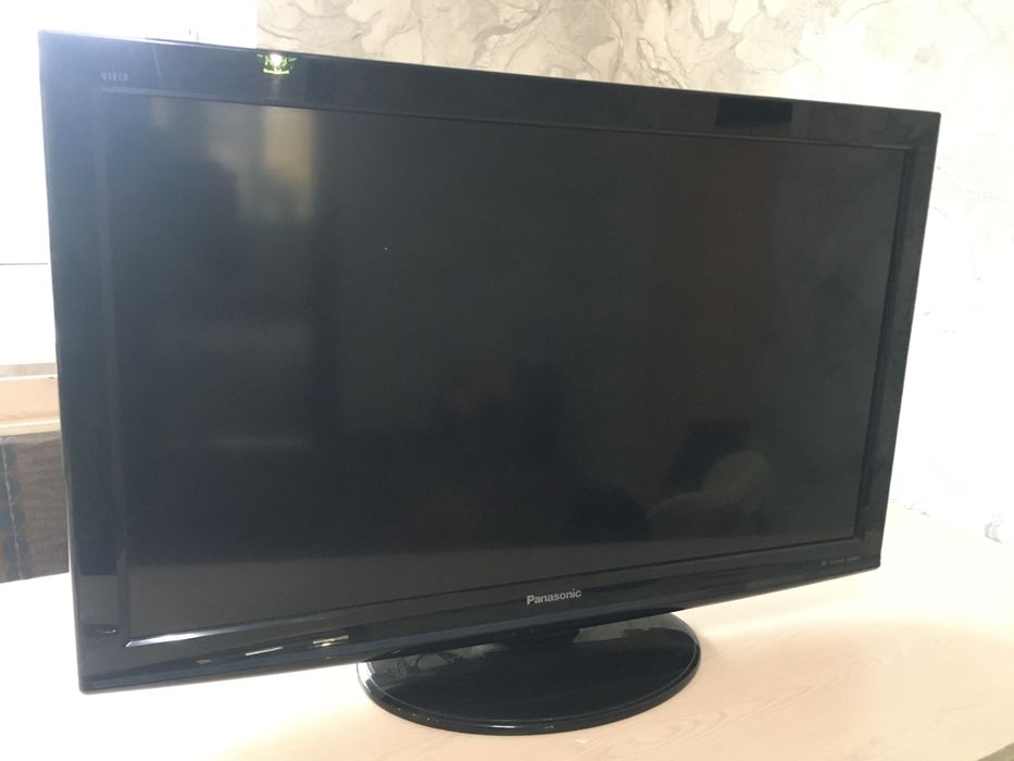 Панасоник телевизор не смарт