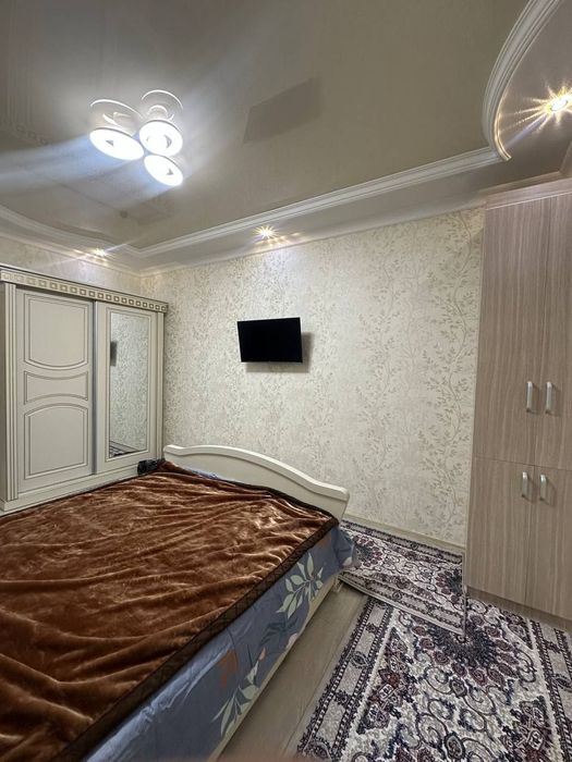 2 хонали квартира