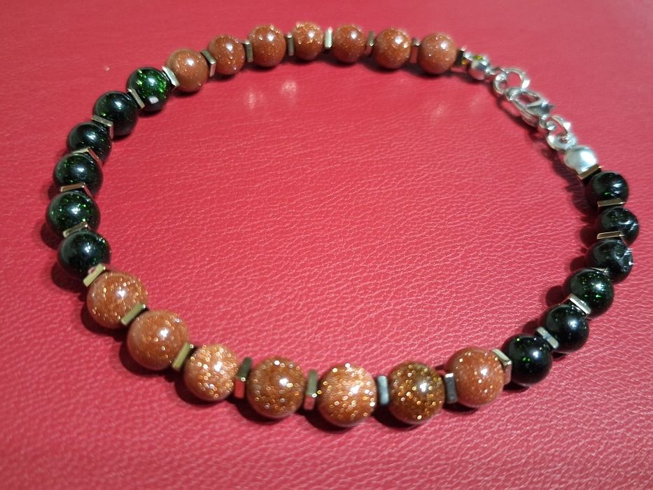 Продам Браслеты  из натуральных камней