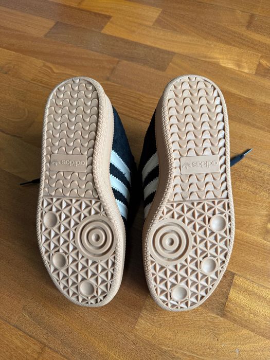 Adidas Samba XLG negri, 44 2/3, ca noi